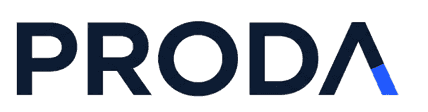 PRODA